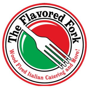 The Flavored Fork Owner and Chef Matthew Piscitelli