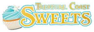 Treasure Coast Sweets Owner and Chef Samantha Santana Tiru