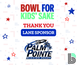 lane sponsor palm pointe